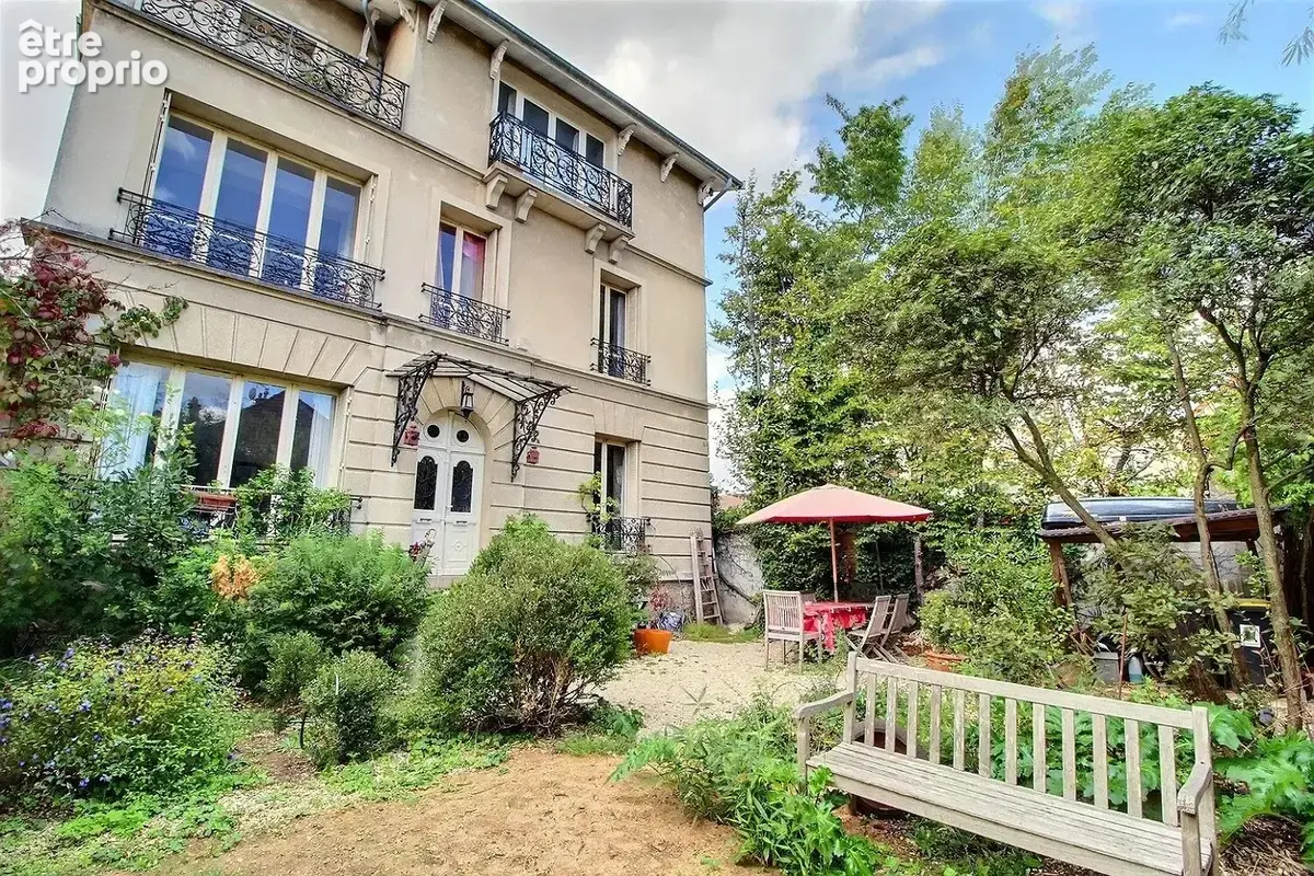 Belle maison champignol - photo 18