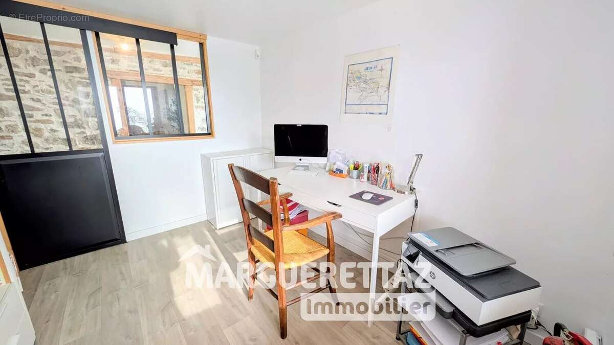 Maison à VIUZ-EN-SALLAZ