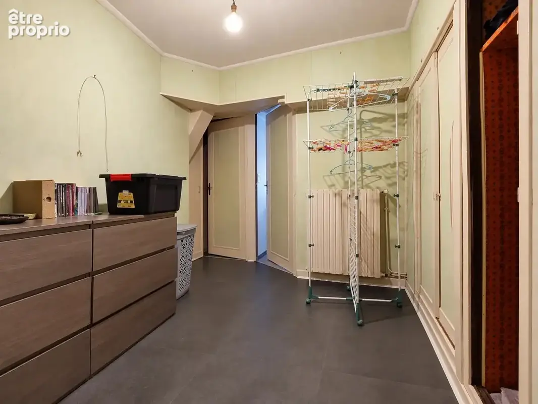 Maison de village avec petit garage à Le Theil - photo 16