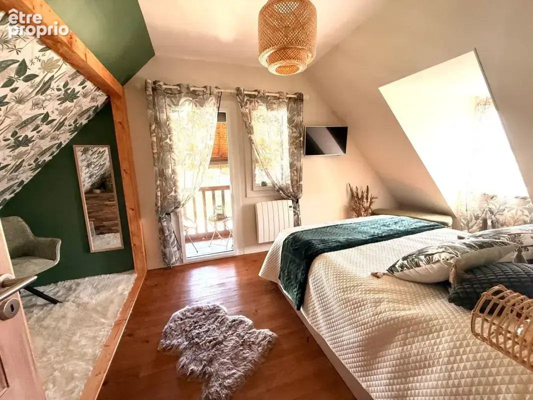 Maison à vendre 5 pièces Proche de DIEPPE (76) - photo 10