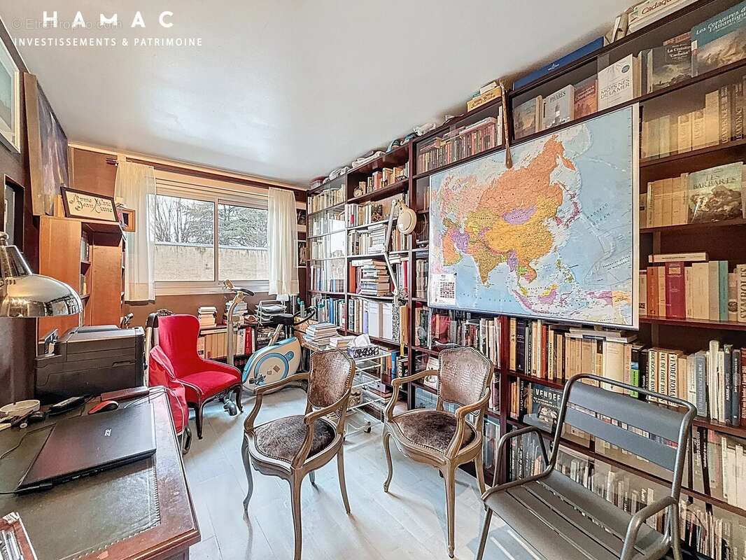 Appartement à LYON-5E