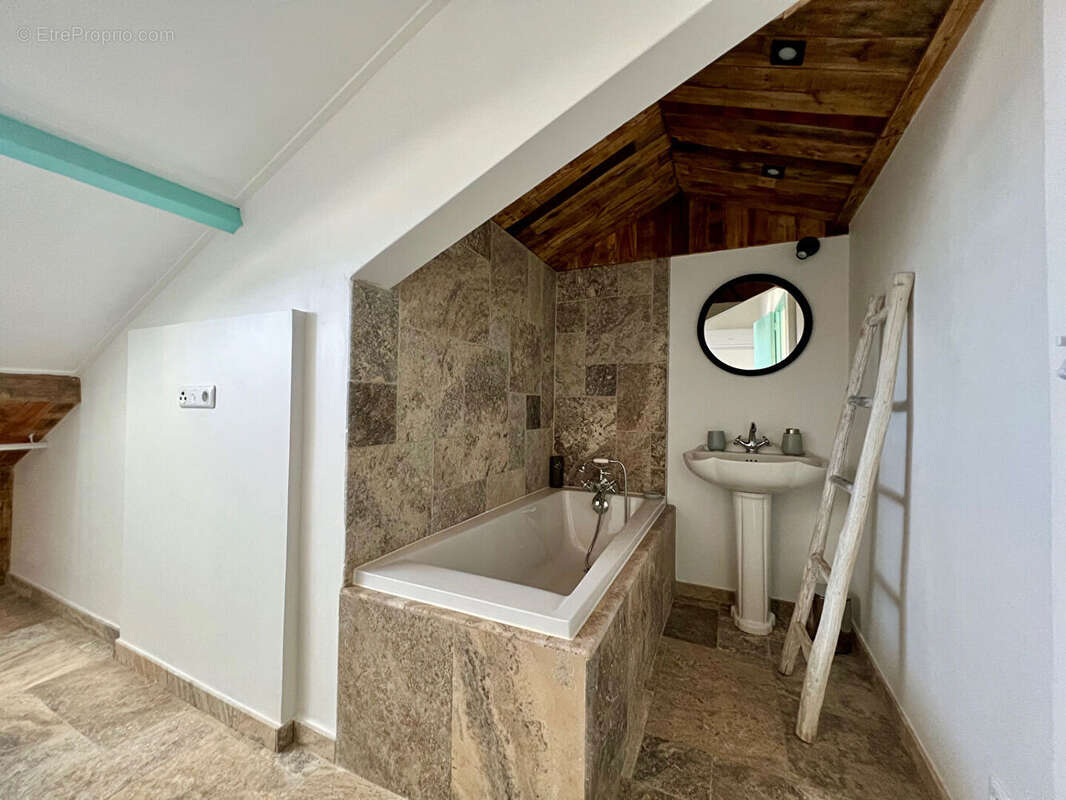 Appartement à SAINT-PAUL