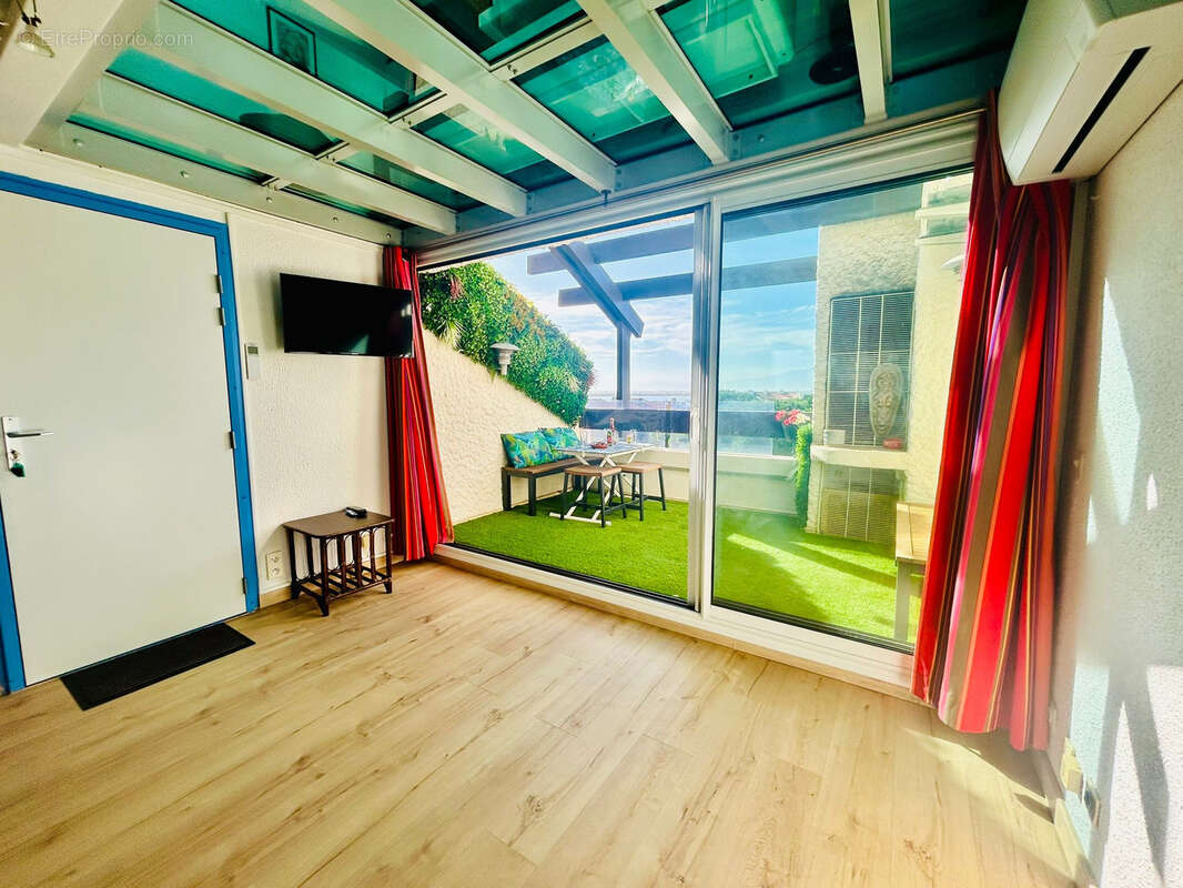 Appartement à LE BARCARES