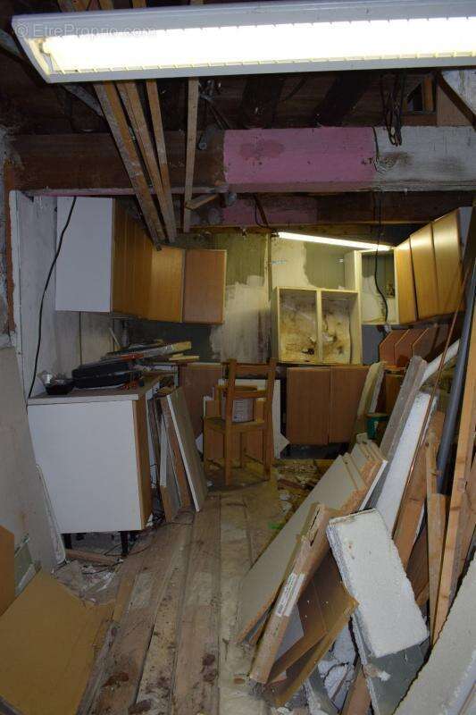 Maison à LA FAJOLLE