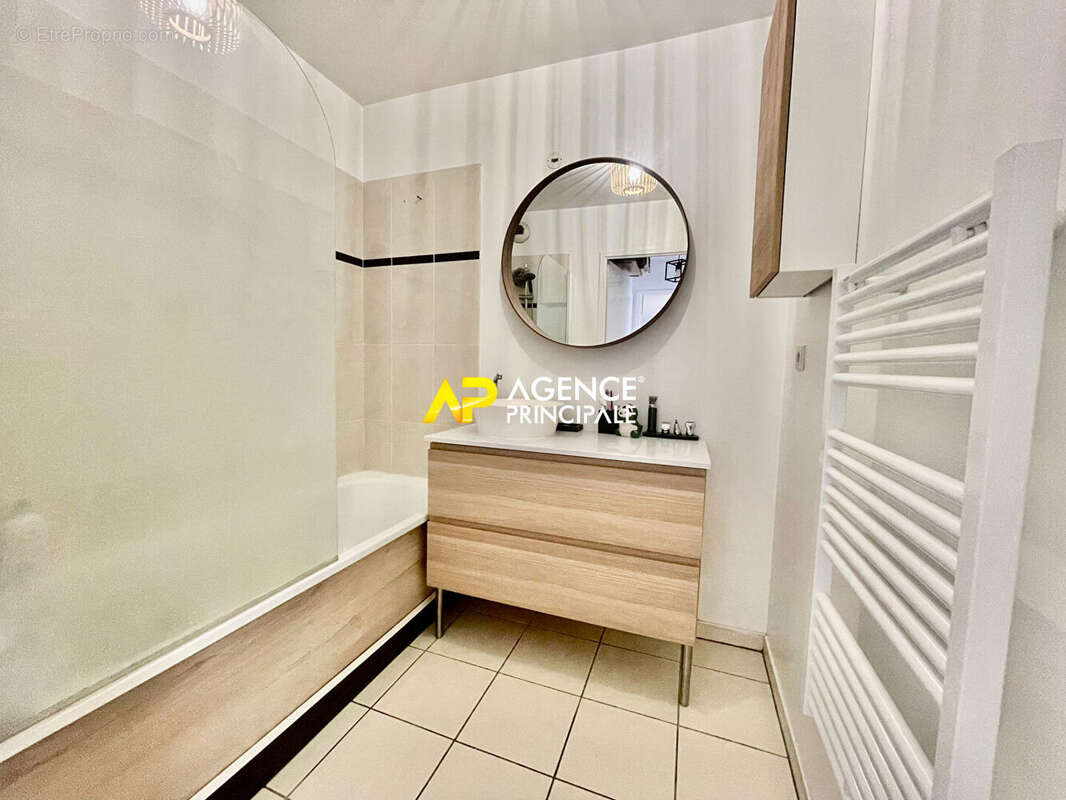 Appartement à ARGENTEUIL