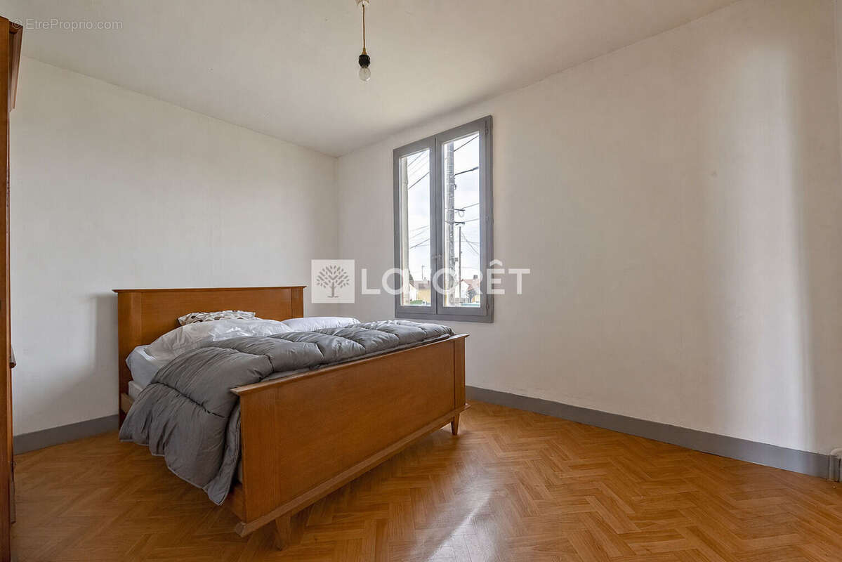 Maison Beaumont Sur Oise 4 pièces 95 m2 - photo 5
