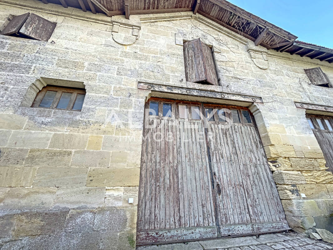 Appartement à LIBOURNE