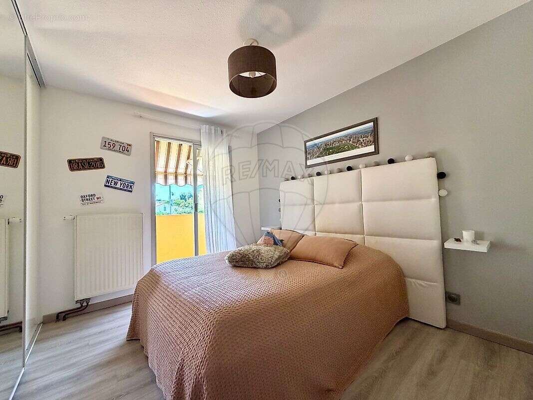 Appartement 2 chambre(s) à vendre - photo 15