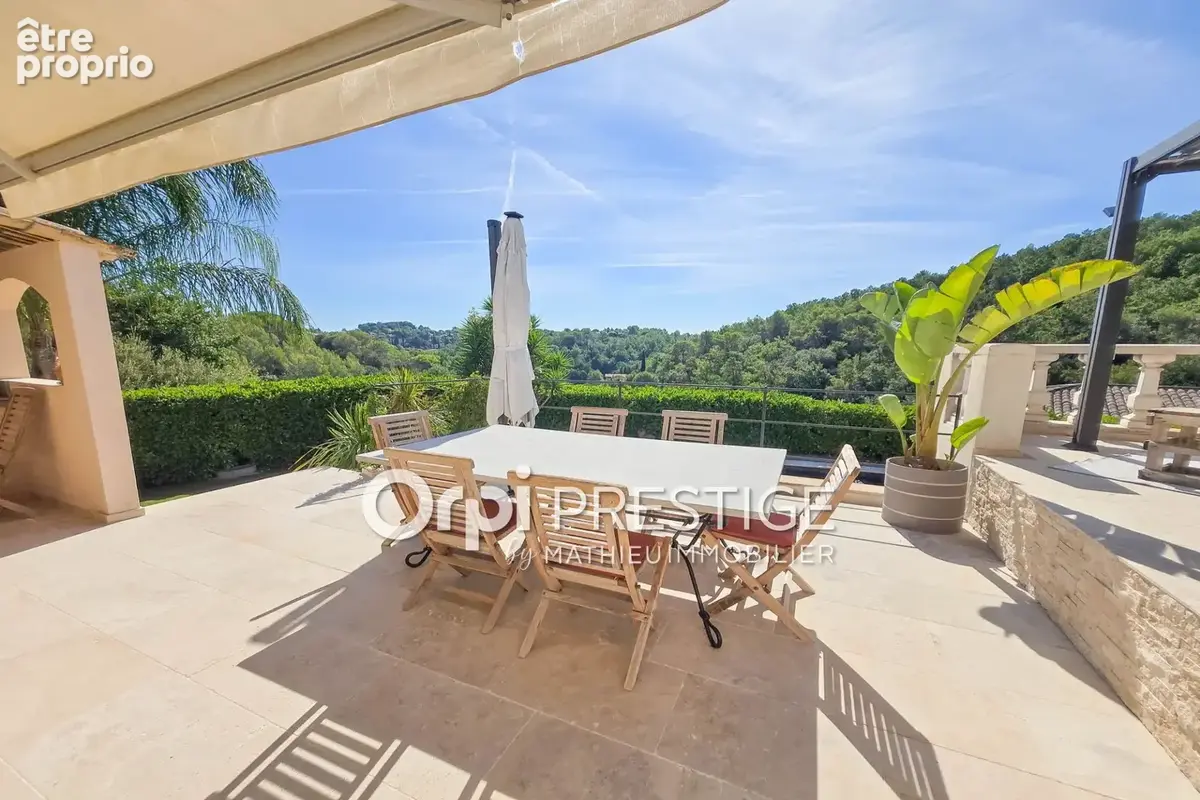 Maison 5 pièces 180 m² à vendre à Biot (06410) - photo 4