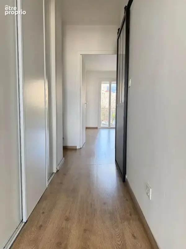 A vendre appartement traversant t3 centre ville d'ajaccio - photo 9