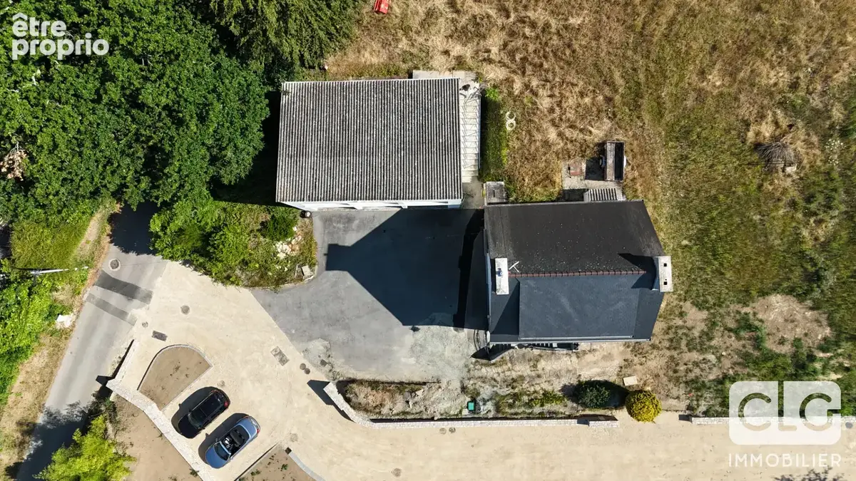 La forêt-fouesnant  une adresse d'exception face à la baie et aux îles des glénan - photo 4