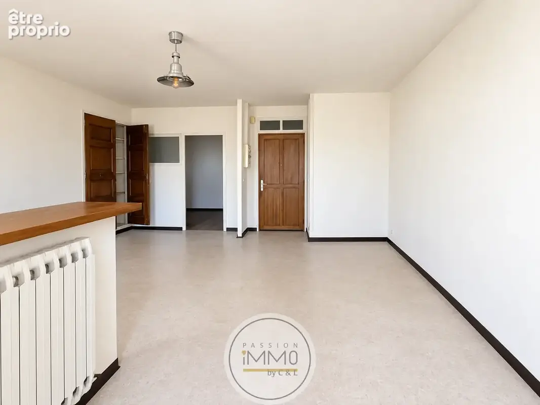 Photo Appartement à Sisteron au prix de 79 900€