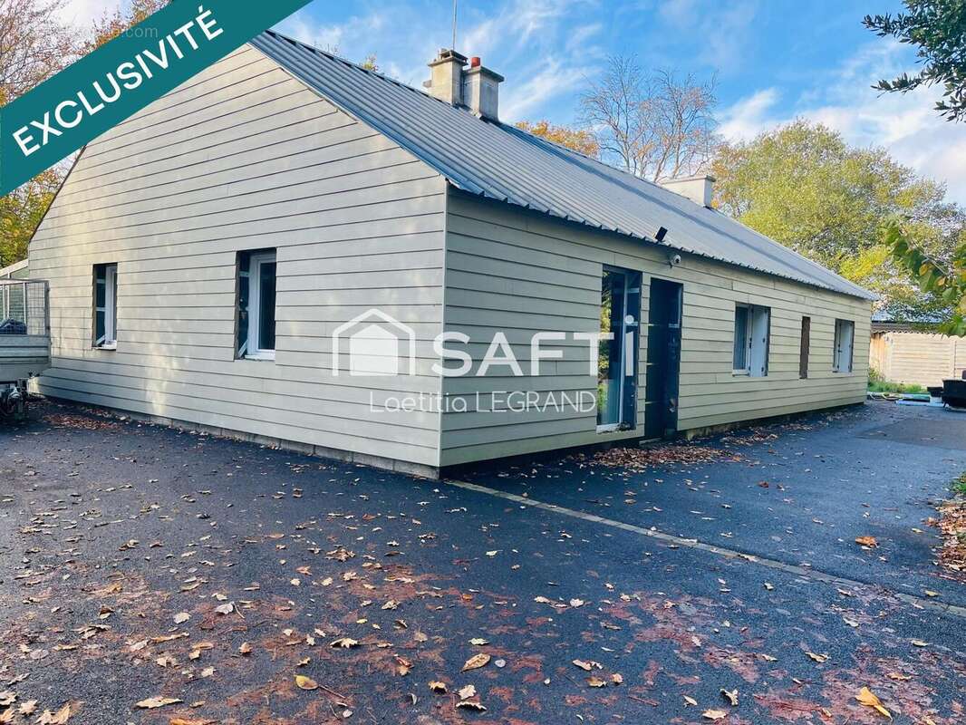 Photo 9 - Maison à PLOUARET