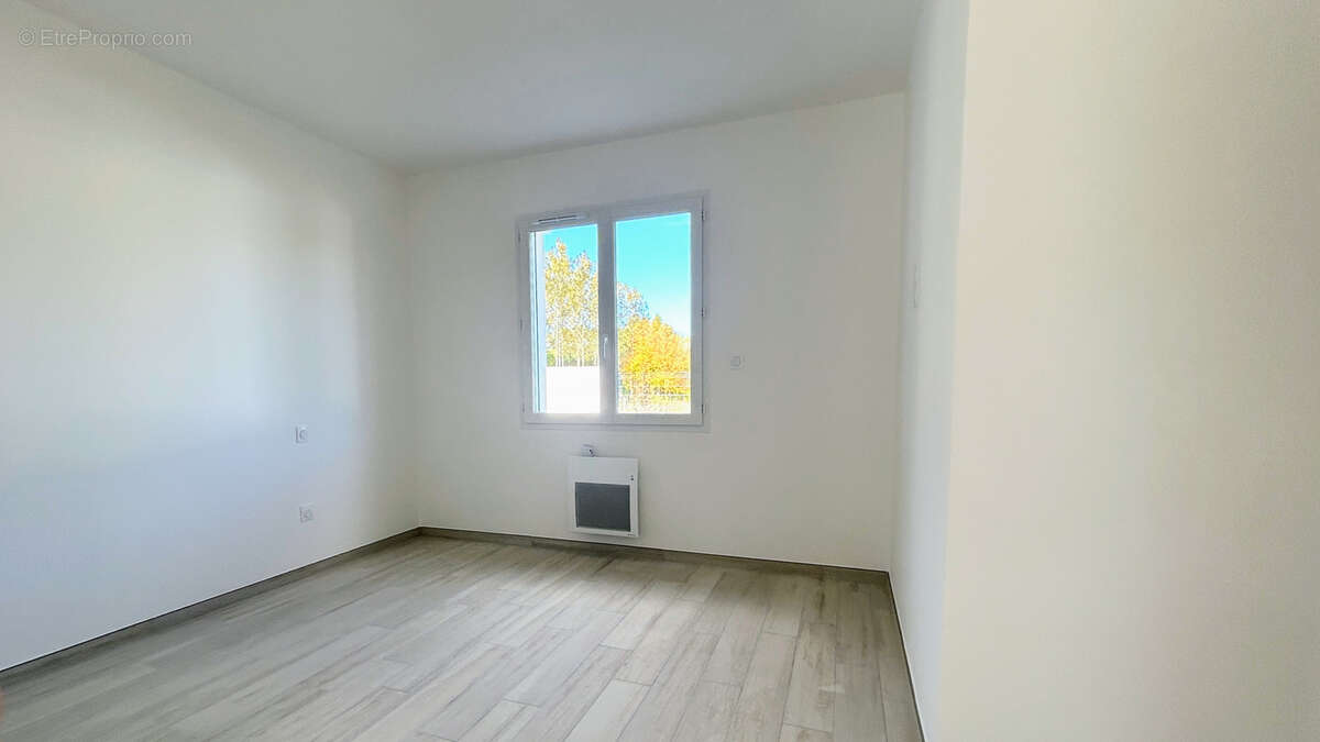 Maison à CASTELJALOUX