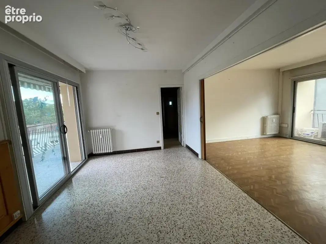 Appartement 92 m² à Valence  - photo 5