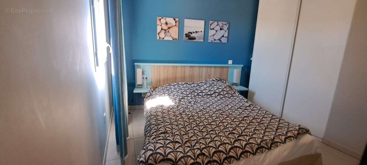 Maison à MARSEILLAN