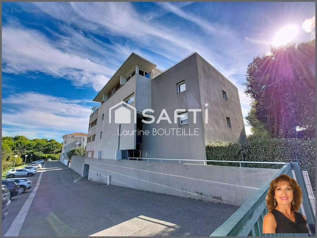 Photo 9 - Appartement à ISTRES