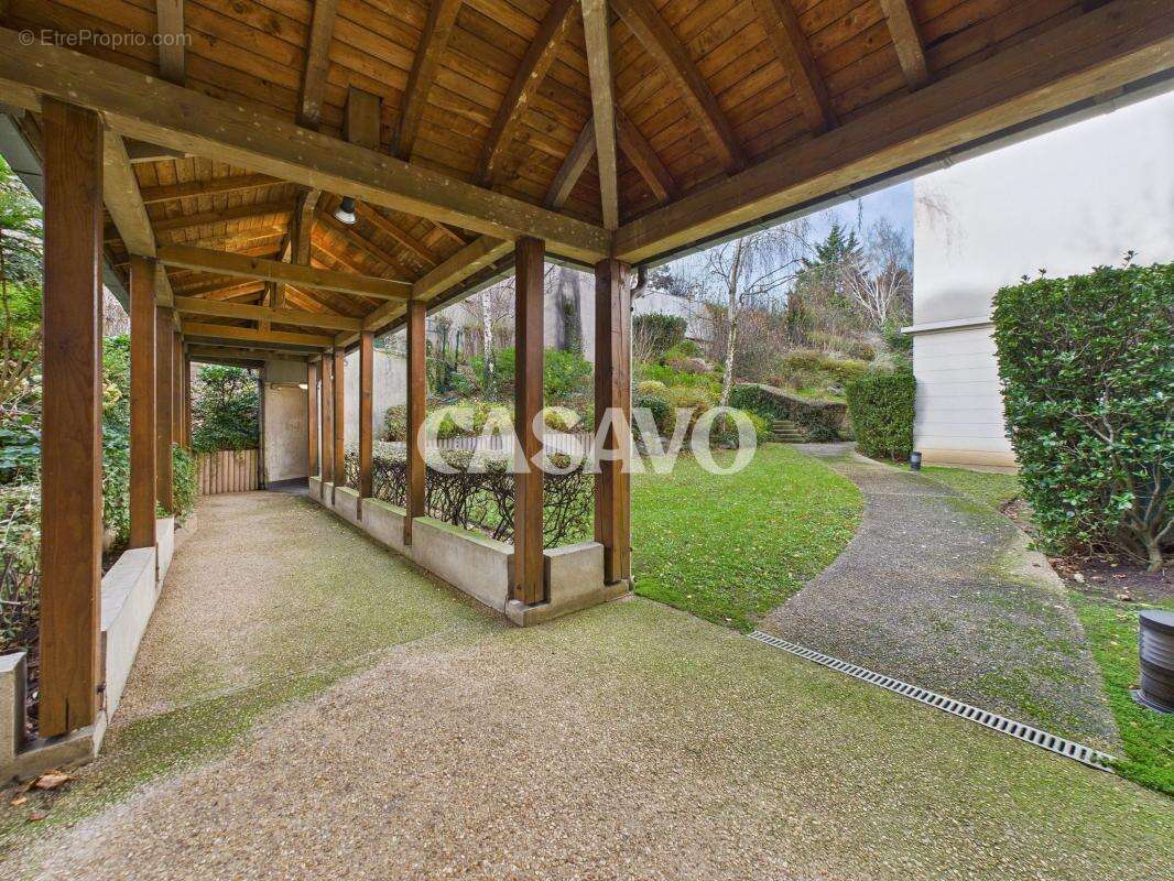 Appartement à NOGENT-SUR-MARNE