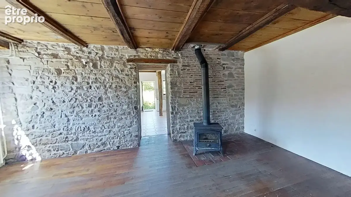 Maison à vendre 6 pièces ARCHELANGE (39) - photo 2