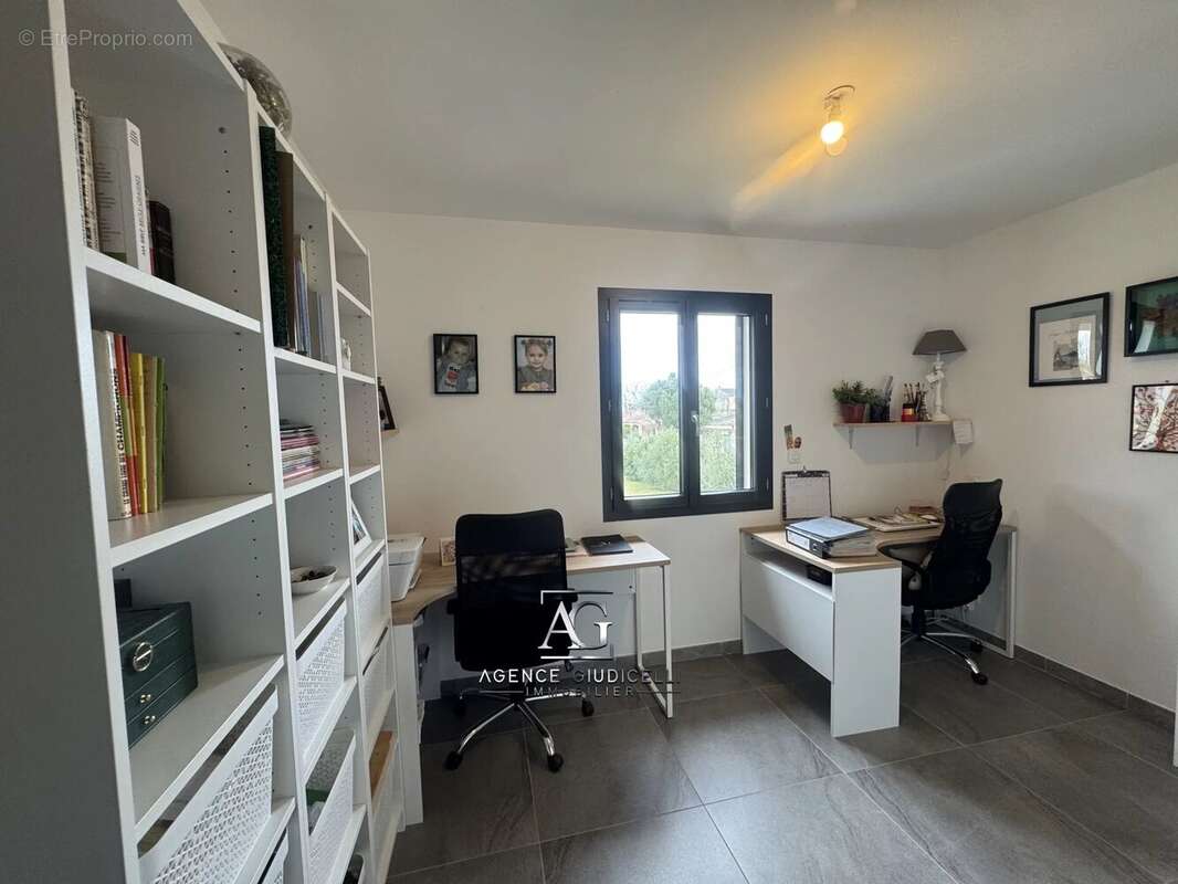 Appartement à GHISONACCIA