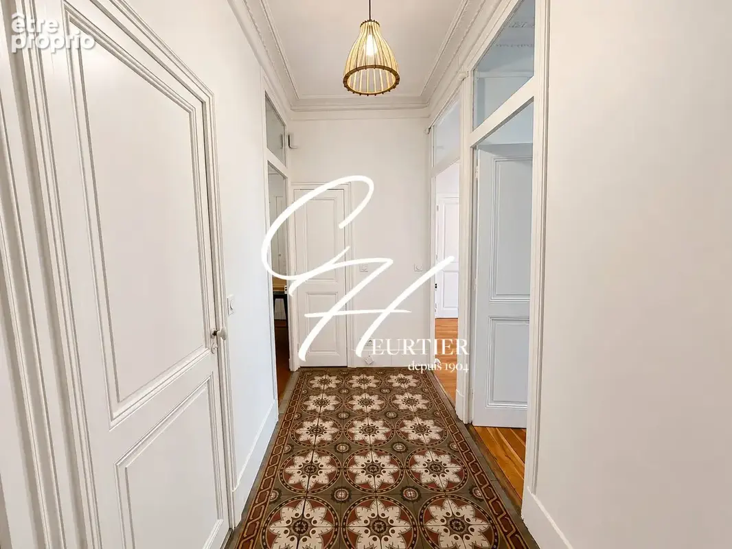 Appartement 2 pièces 55 m² à vendre à Grenoble (38000) - photo 6
