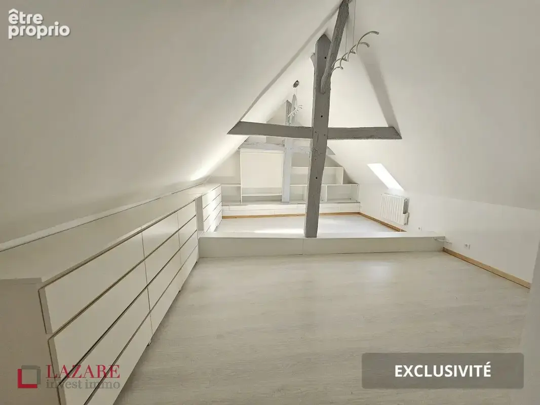Maison familiale 3/4 chambre avec dépendances - photo 11