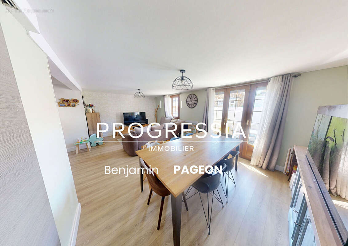 Maison le havre plain pied - aplemont - photo 2