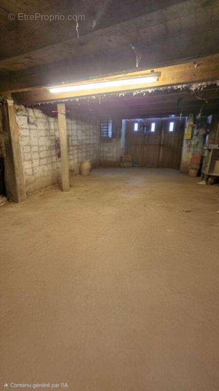 Maison 125 m² avec gros potentiel - rare sur le secteur - photo 9