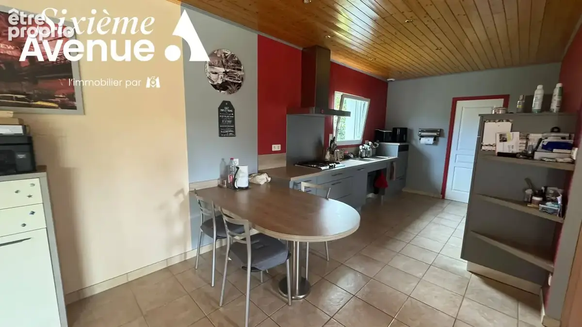 Maison Ploeven 5 pièce(s) - photo 7