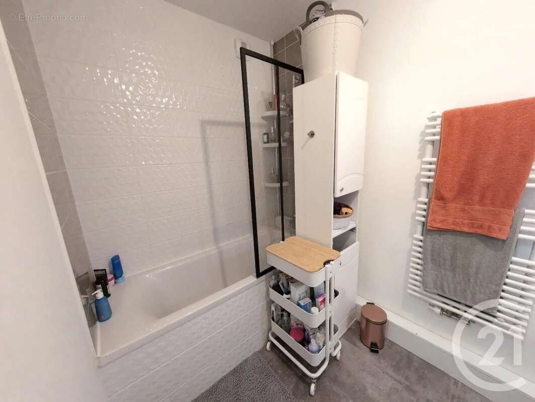 Appartement à LORIENT