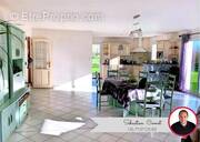 Maison à VIEILLEVIGNE