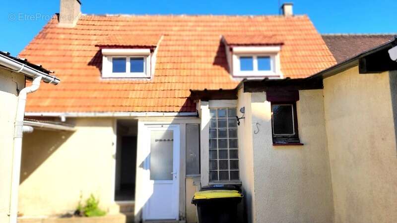Maison - 4 pièces le coudray (28) - photo 2