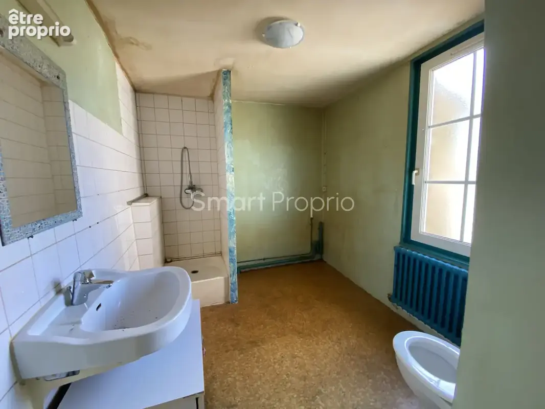 Propriété de caractère de 1780 19 pièces 600m2 potentiel gîtes, professionnel, grande famille. - photo 34