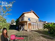 Maison à LE COTEAU