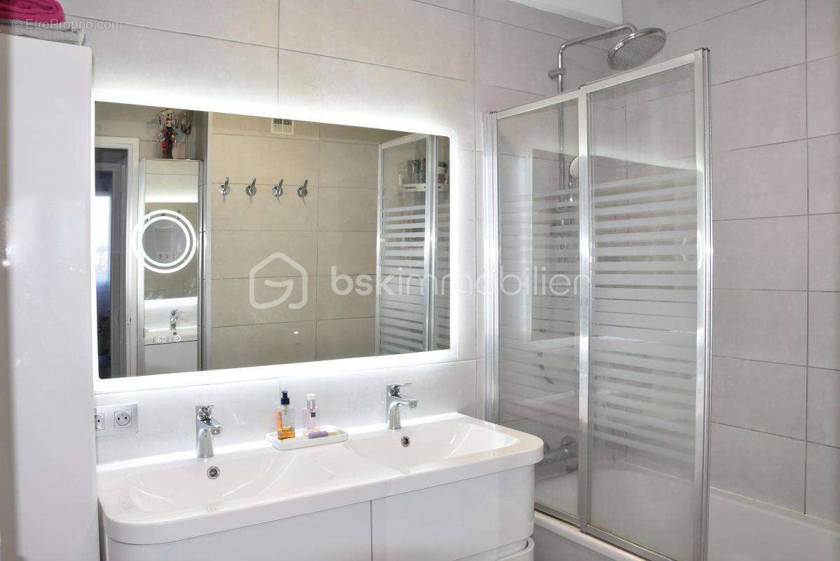 Nouveau neuilly sur marne appartement 4 pieces - photo 8