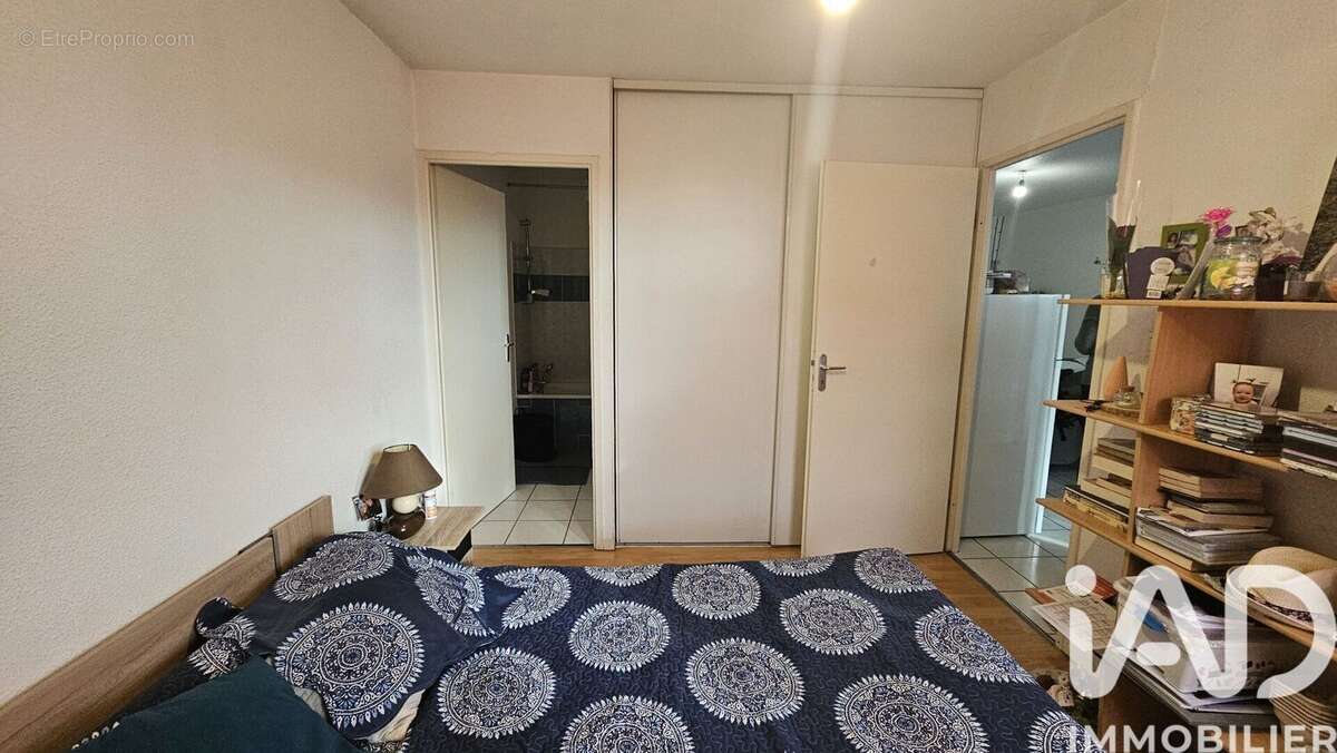 Photo 4 - Appartement à MURET