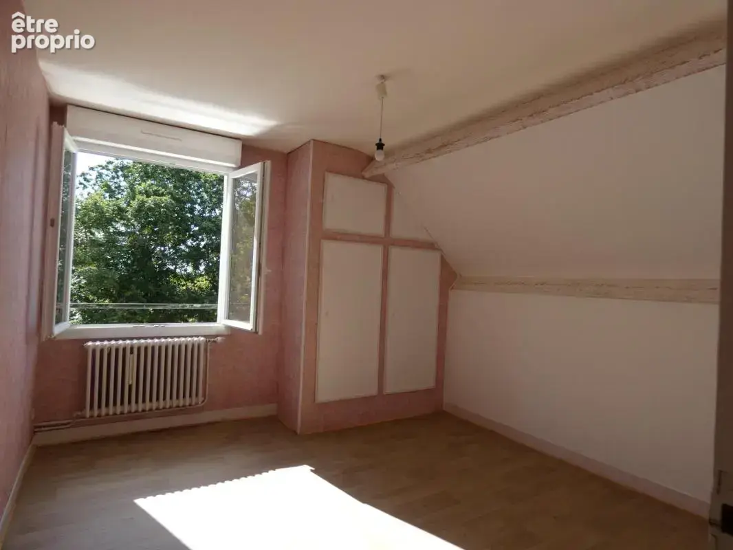 Ecouves-Radon,propriété au calme près centre bourg - photo 7