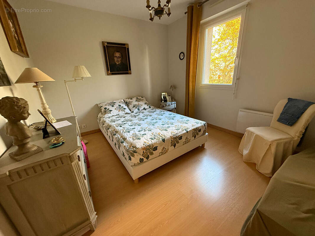 Appartement à SAINT-MALO