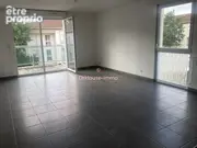 Appartement à MONTLIGNON