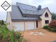 Maison à MONTAUBAN-DE-BRETAGNE