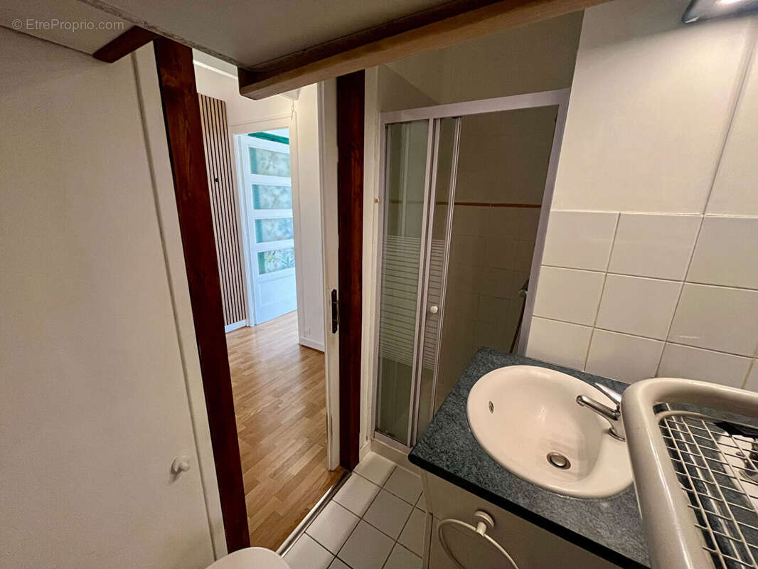 Appartement à ANNECY