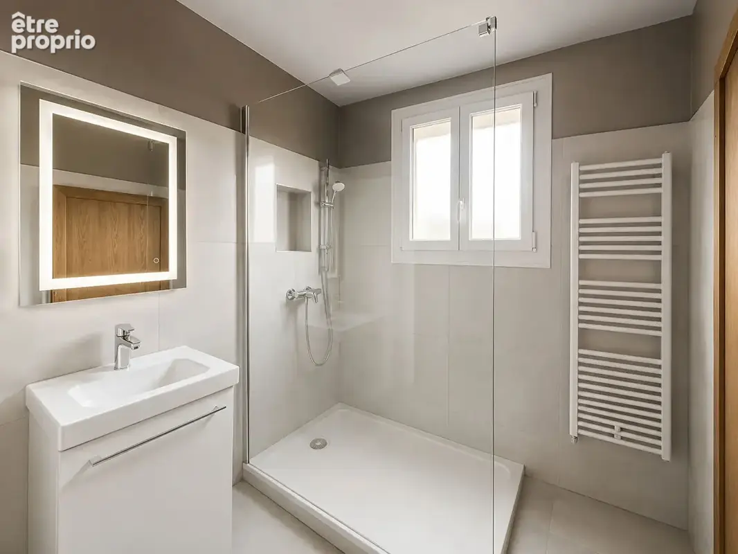 Maison Montgeron 10 pièce(s) 252 m2 - photo 15