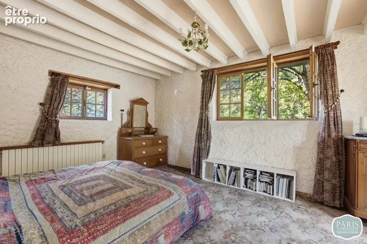 Exclusivité - Bretagnolles - Propriété de 299m2 habitables - photo 21