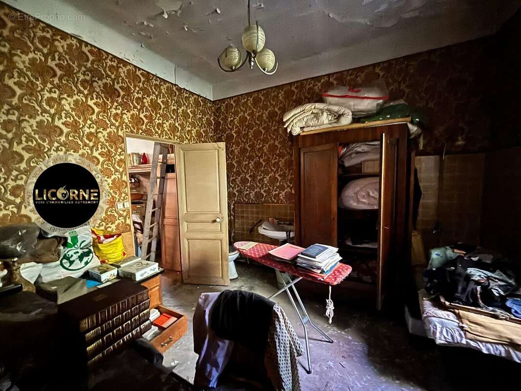 Maison à CABRIES