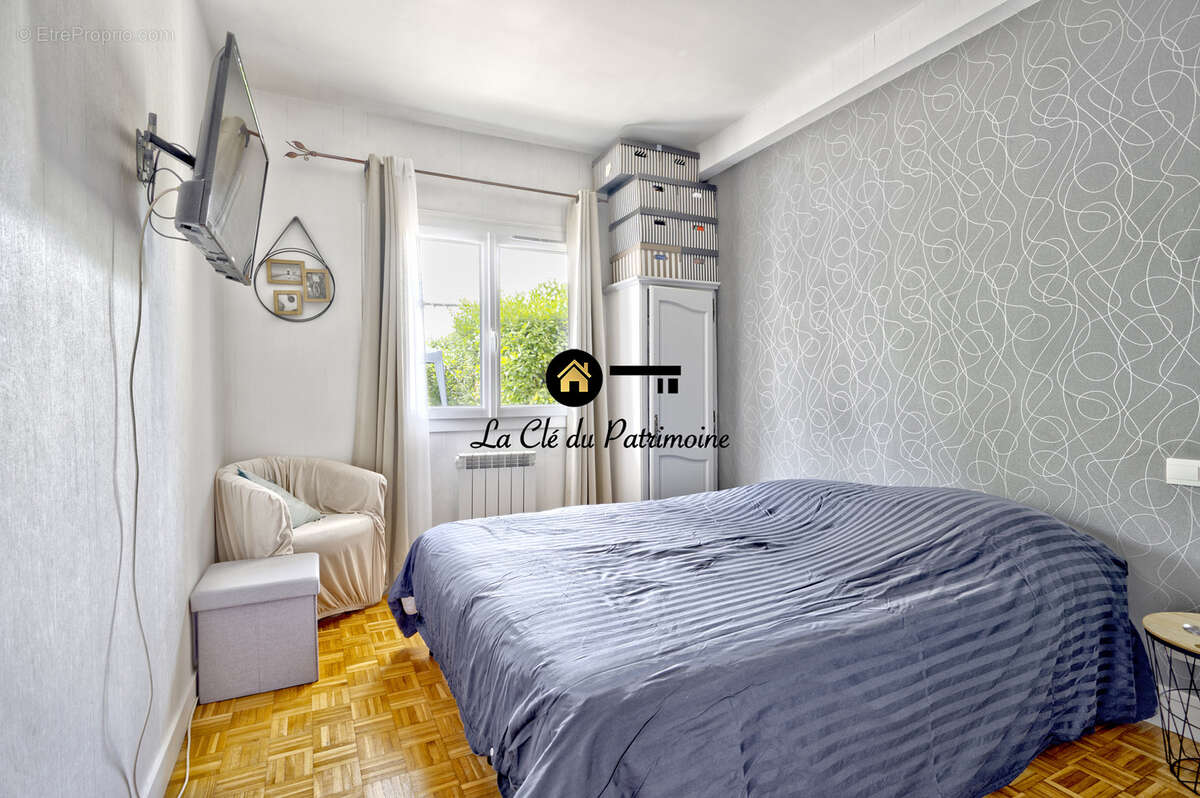 Maison à BLANQUEFORT