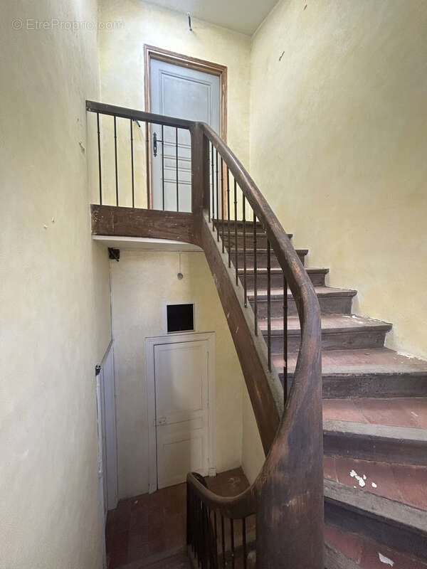 Appartement à CARCASSONNE