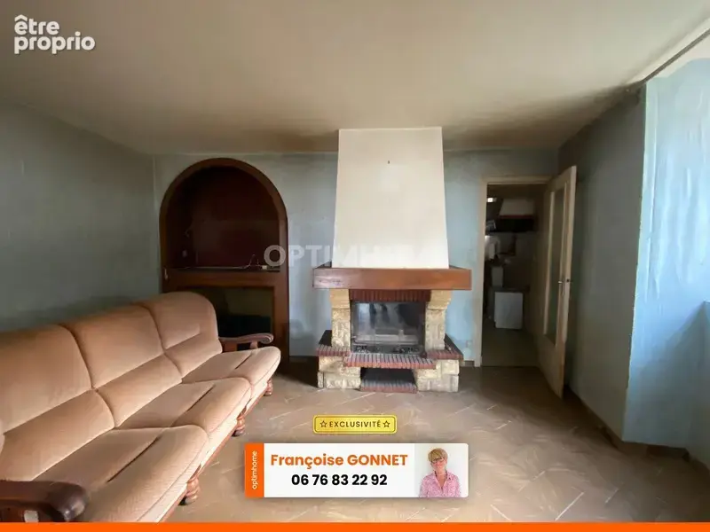 Immeuble - Local Commercial et Habitation - 200 m² - 75 000 € - photo 9