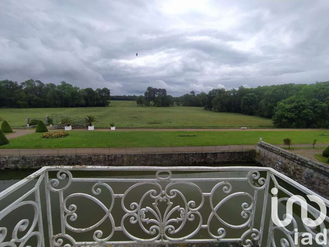 Photo 8 - Appartement à AVARAY