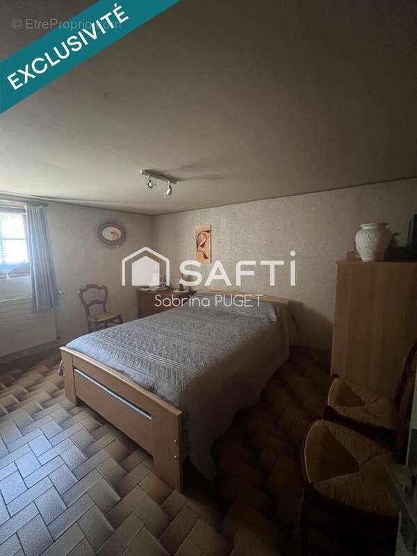 Maison 126 m² à Saint-Prouant  - photo 8