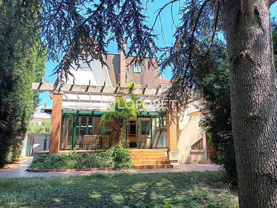 Maison à VIARMES